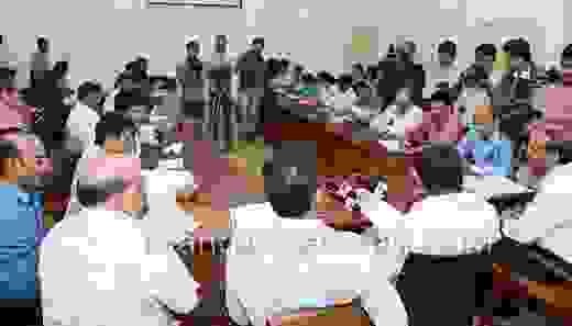 ramanatha rai  2